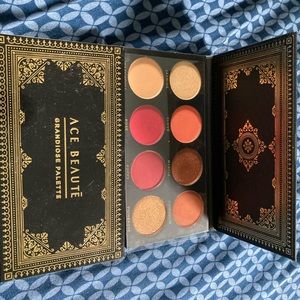 ACE BEAUTE - Grandiose Palette